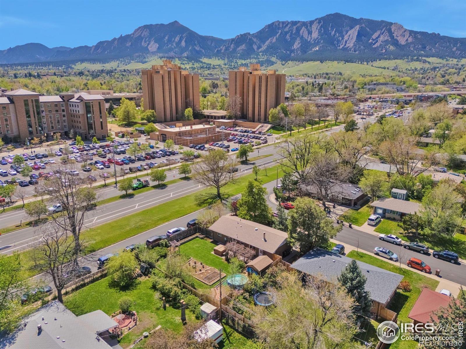 boulder  House Search Picture