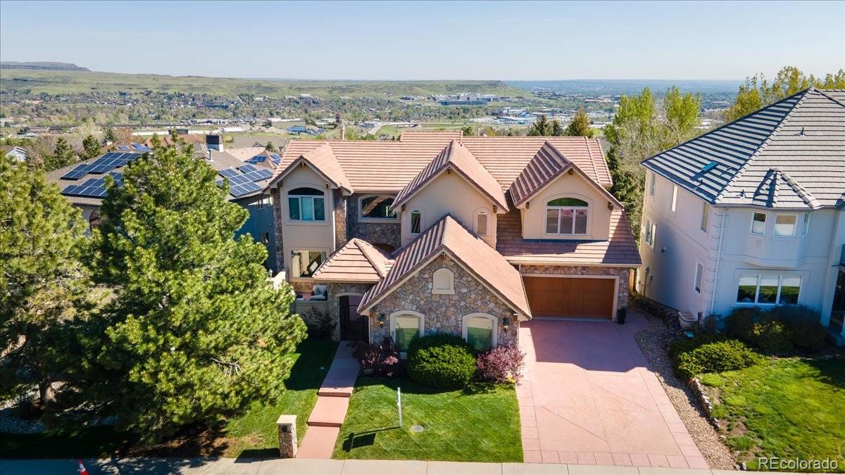 16713 W Archer Avenue, golden  House Search MLS Picture