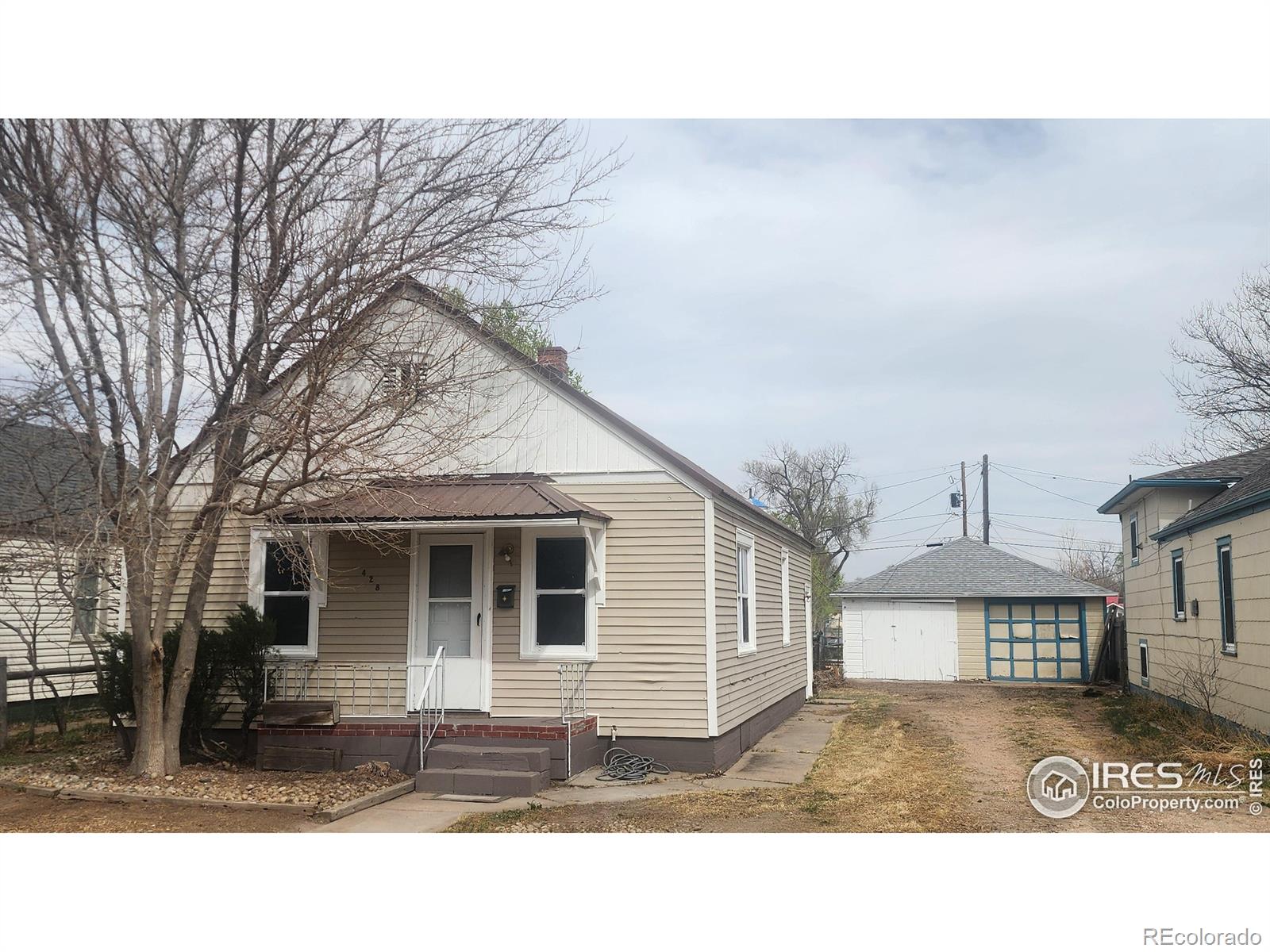 sterling  House Search Picture