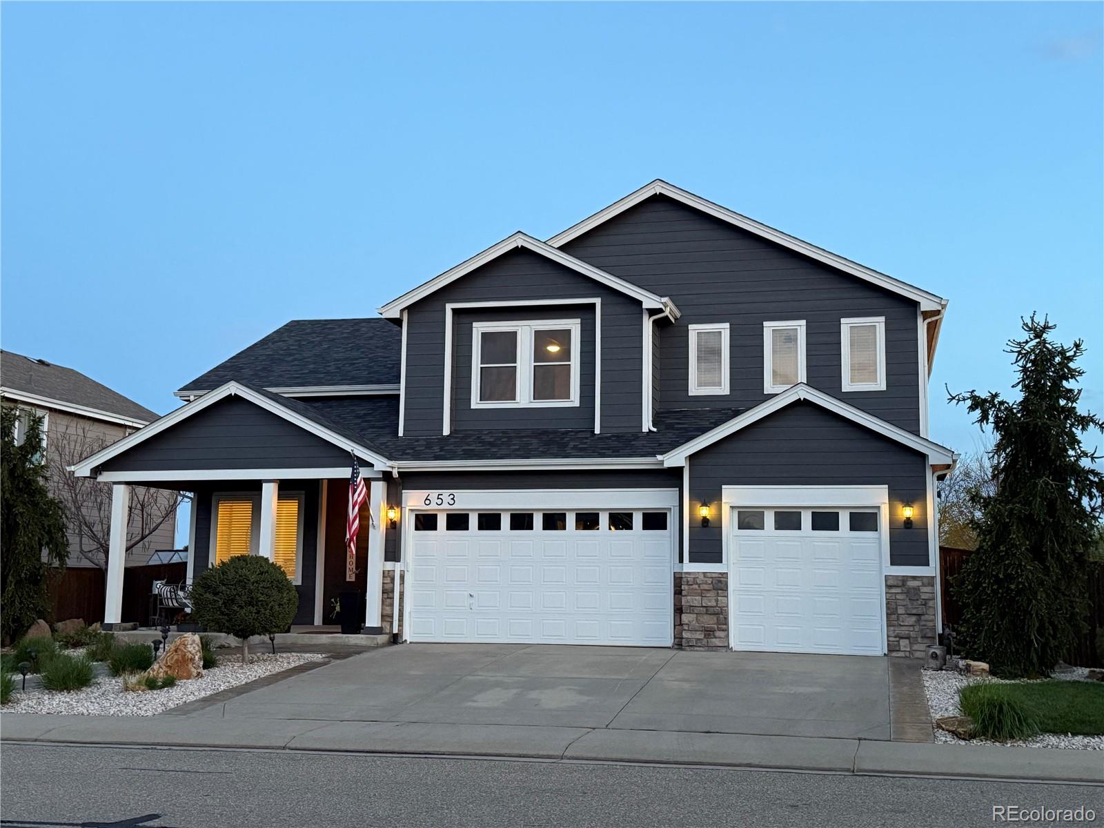 longmont  House Search Picture