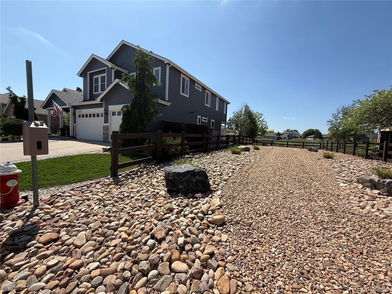 653  Glenarbor Circle, longmont  House Search MLS Picture