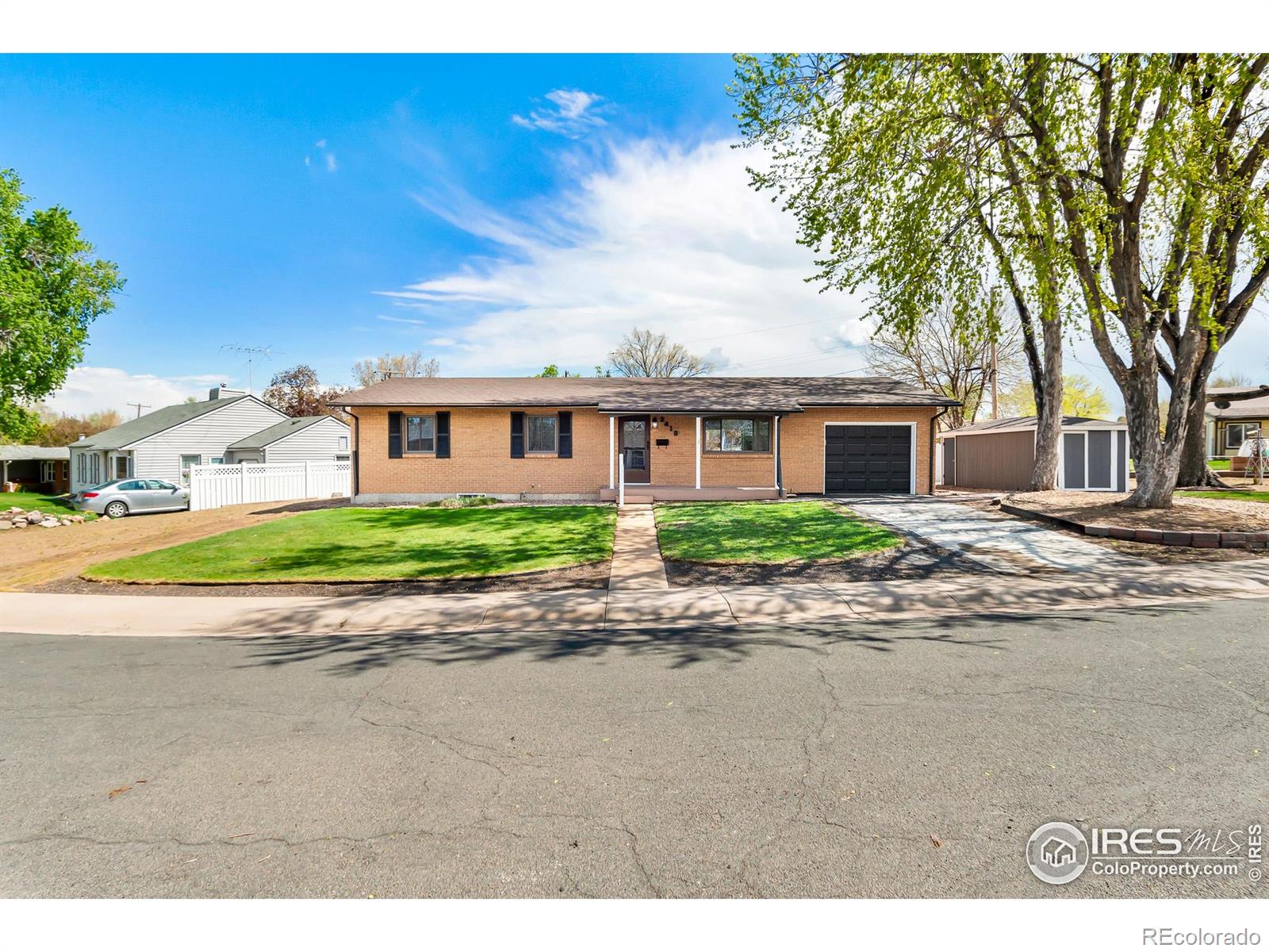 greeley  House Search Picture
