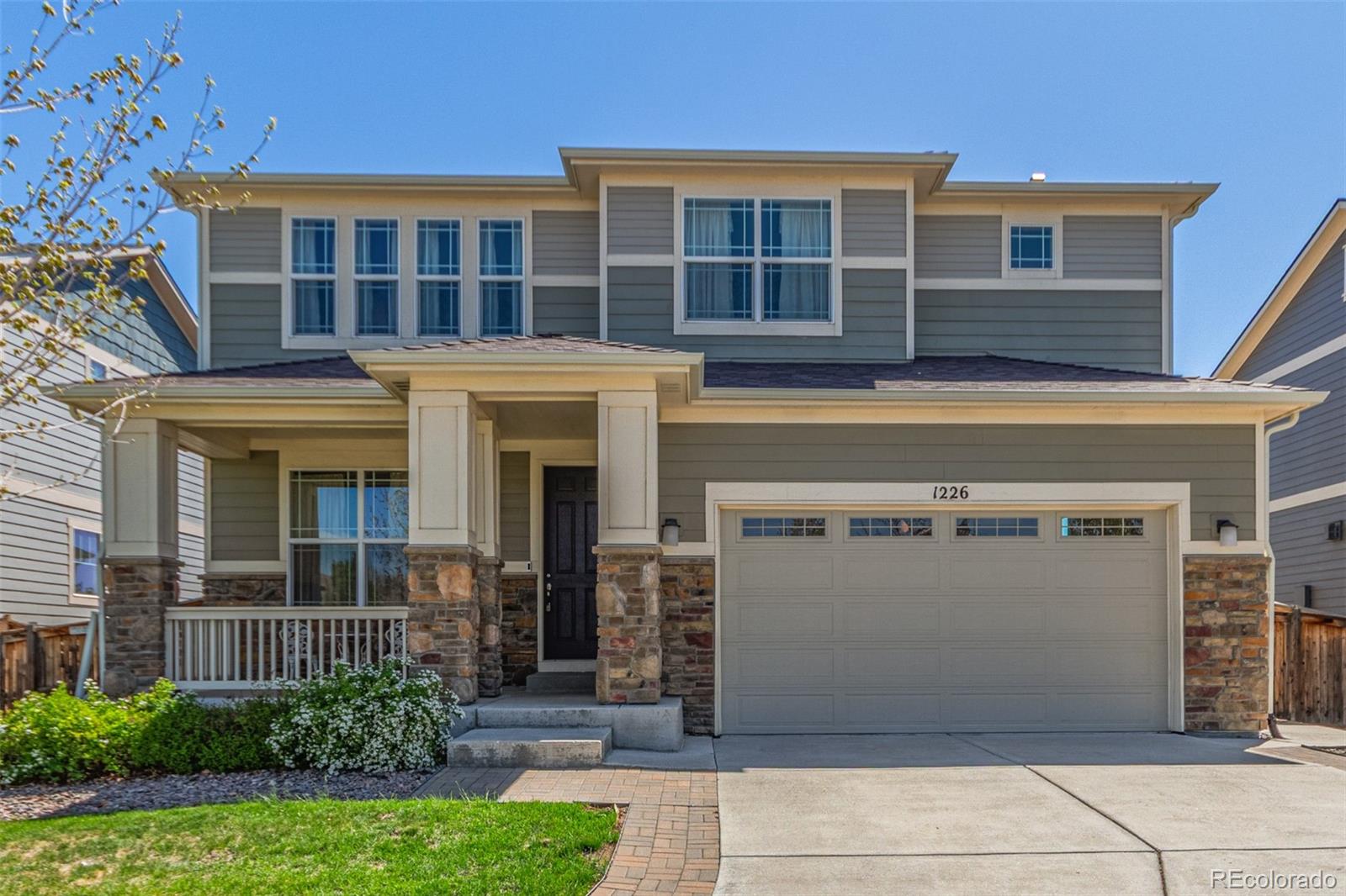 aurora  House Search Picture