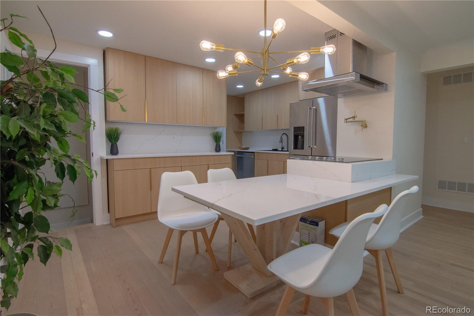 2441 W 55th Avenue, denver  House Search MLS Picture