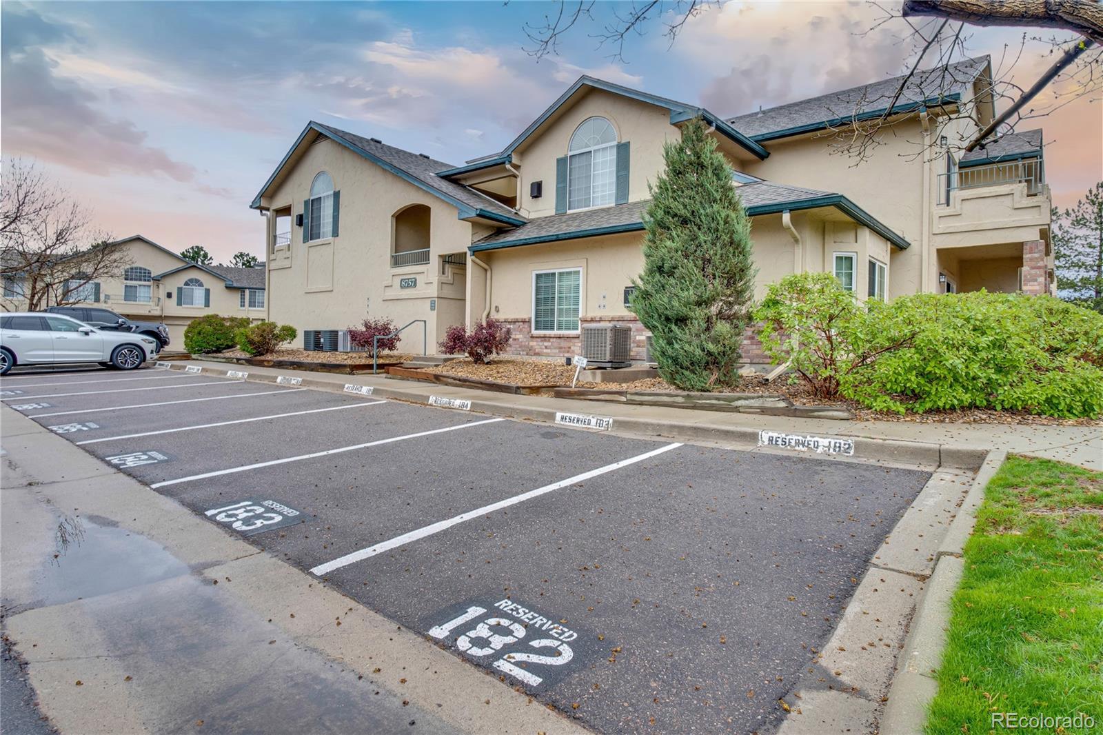 8757 E Dry Creek Road, englewood  House Search MLS Picture