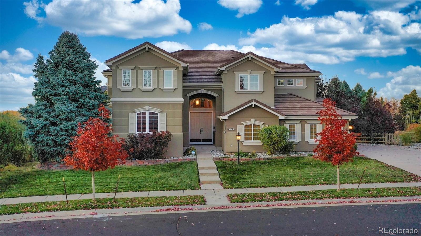 aurora  House Search Picture