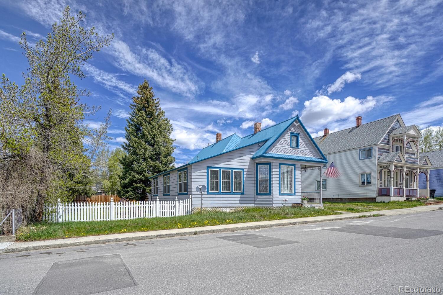 leadville  House Search Picture