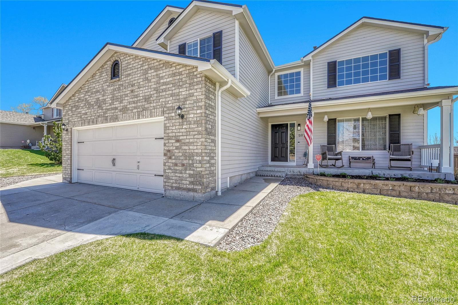 castle rock  House Search Picture