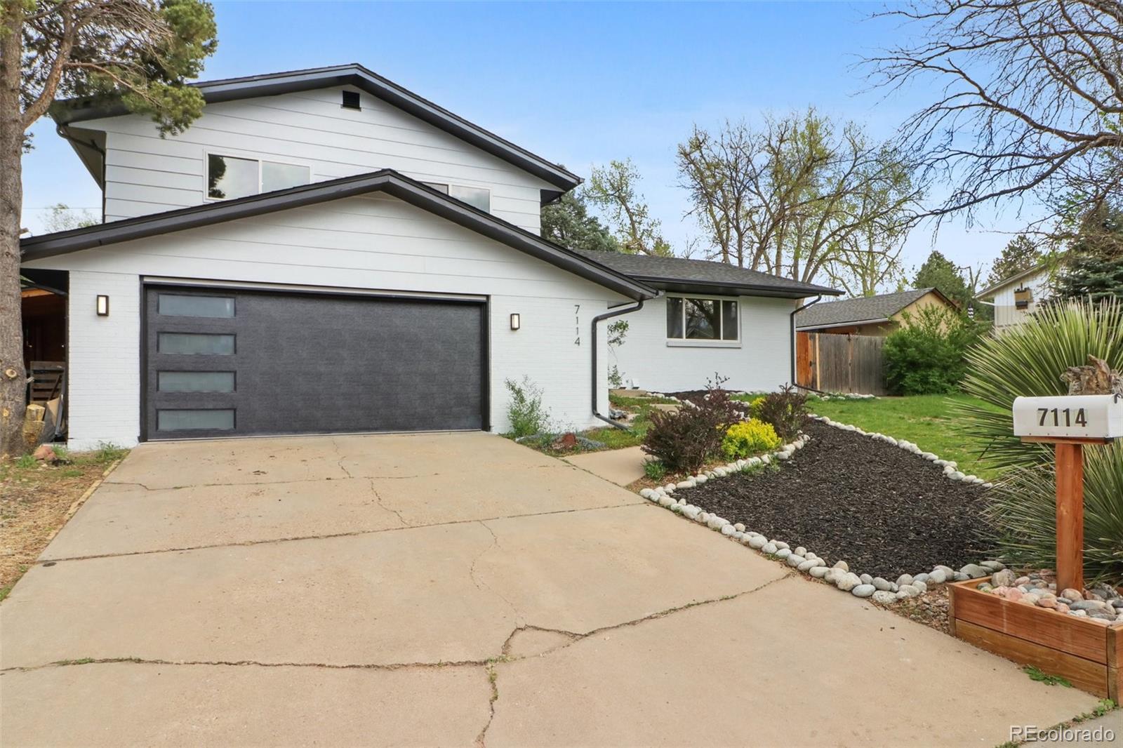 7114 S Costilla Street, littleton  House Search MLS Picture
