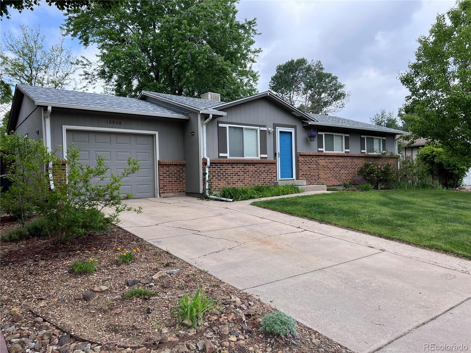 18908 E Napa Drive, aurora  House Search MLS Picture