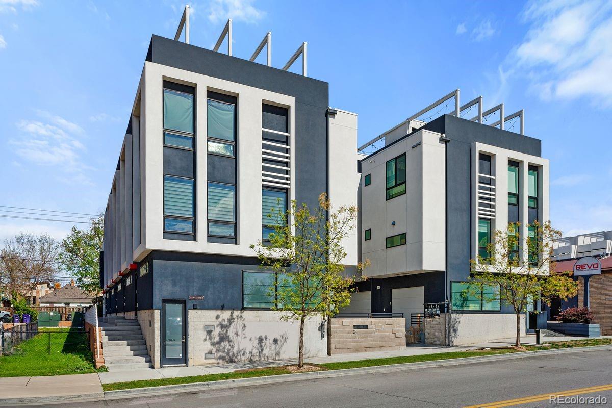 denver  House Search Picture