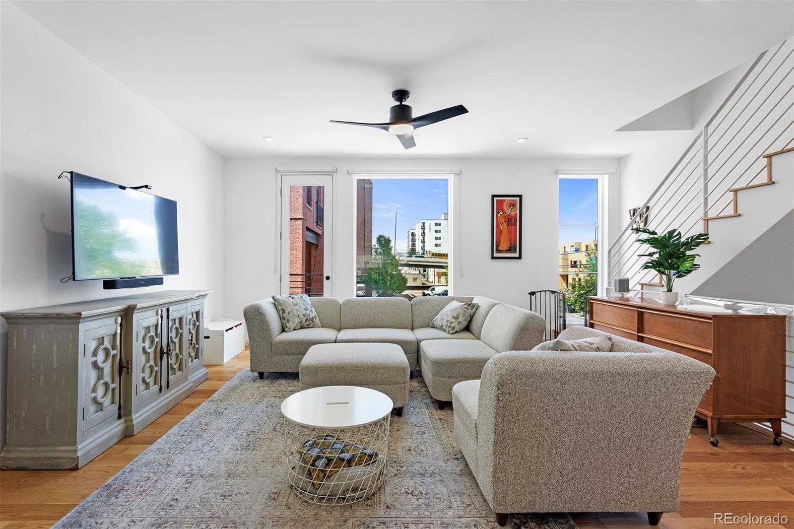 2150 S Delaware Street, denver  House Search MLS Picture