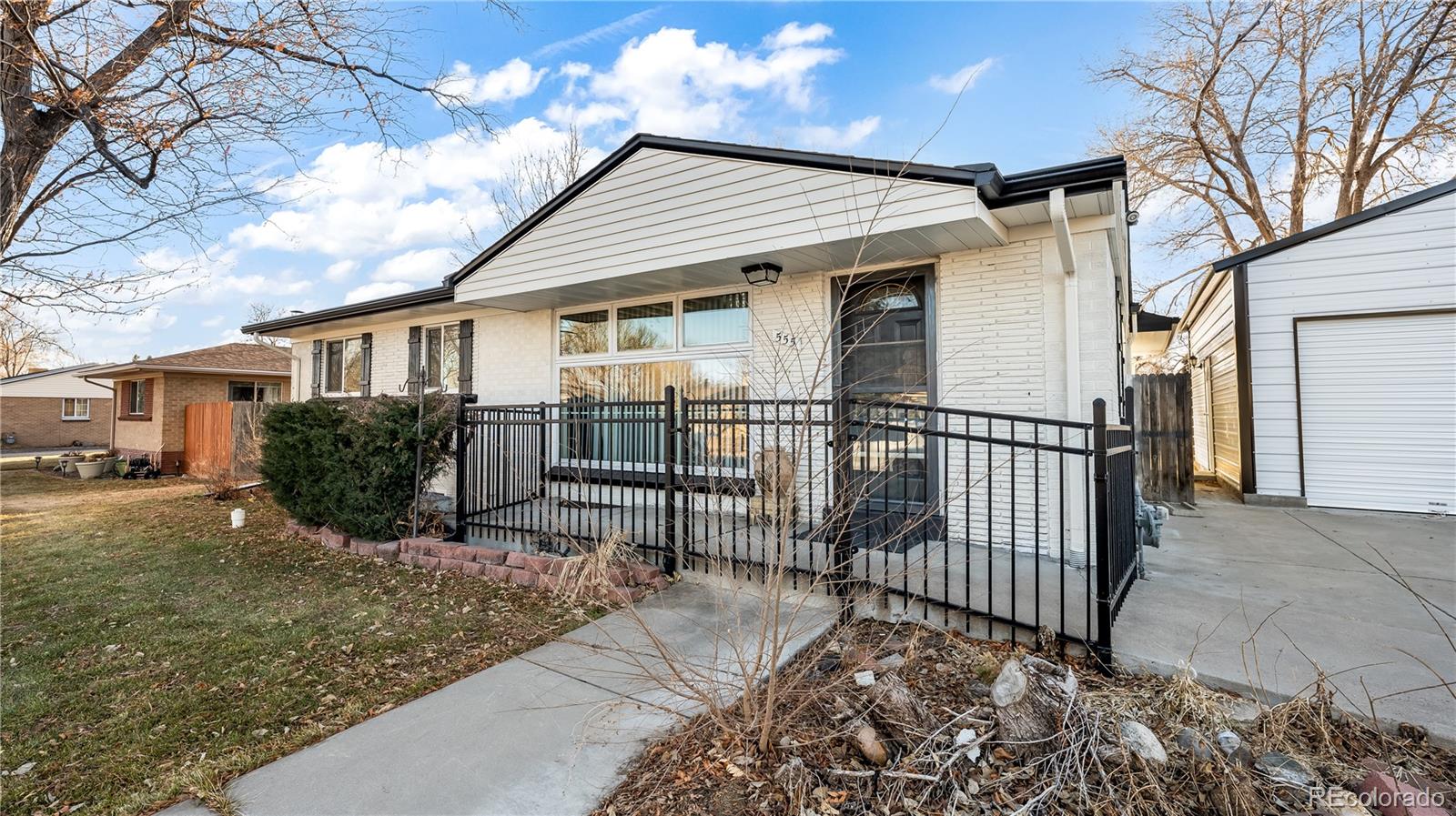 lakewood  House Search Picture