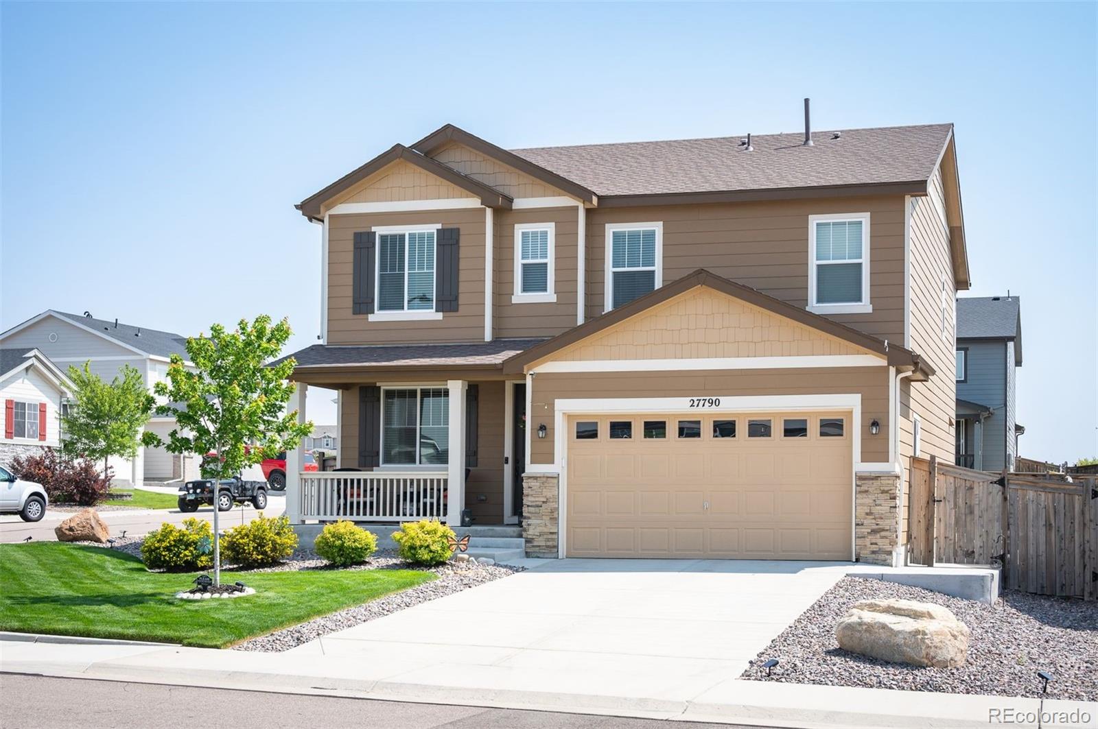 aurora  House Search Picture