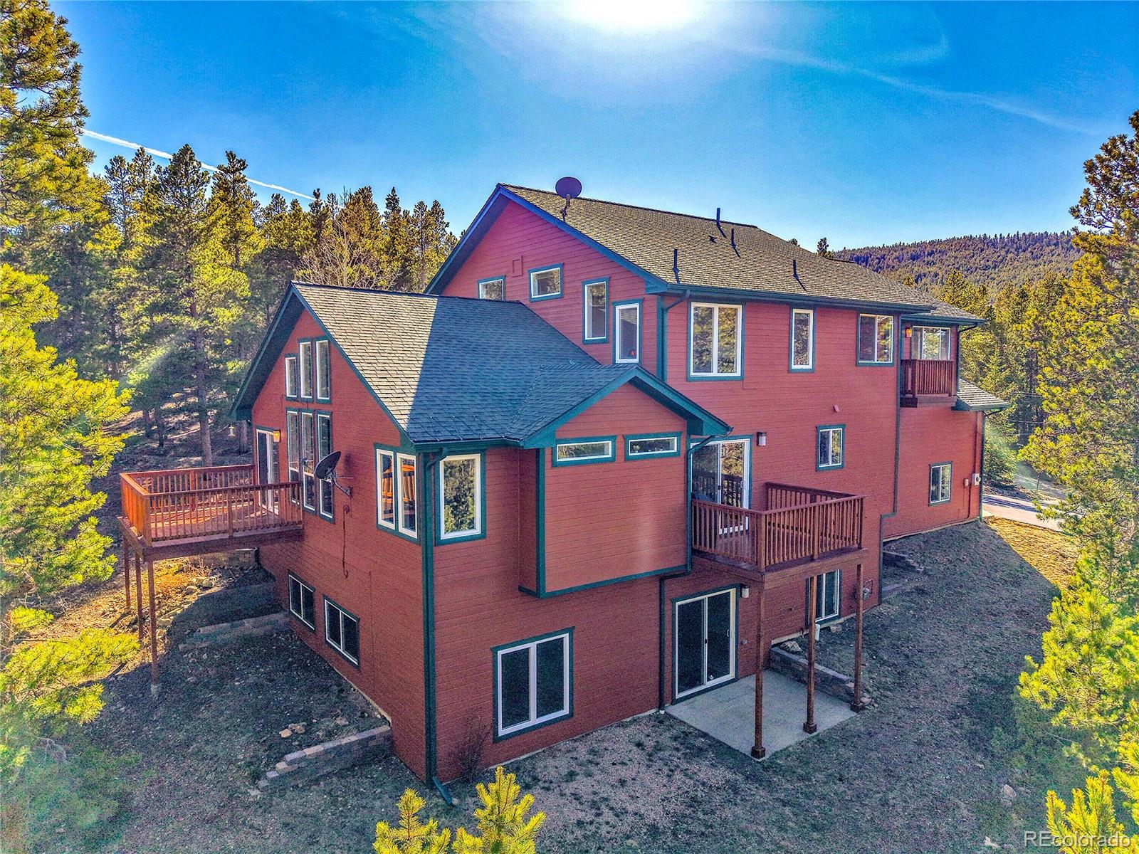 black hawk  House Search Picture