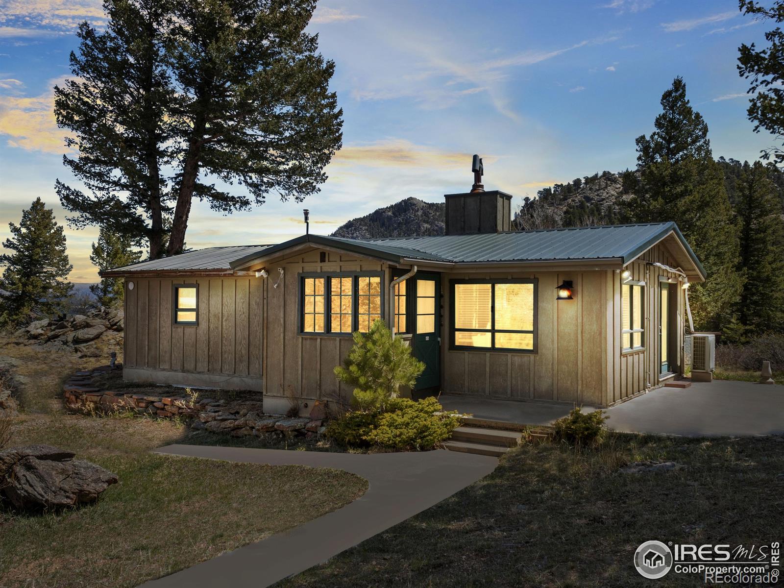estes park  House Search Picture
