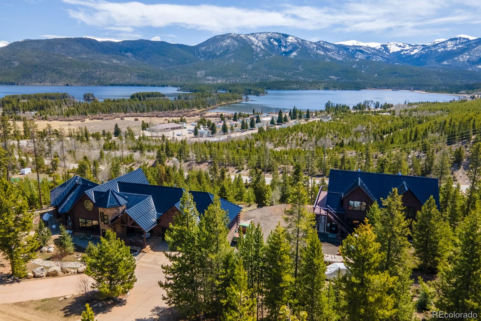 grand lake  House Search Picture