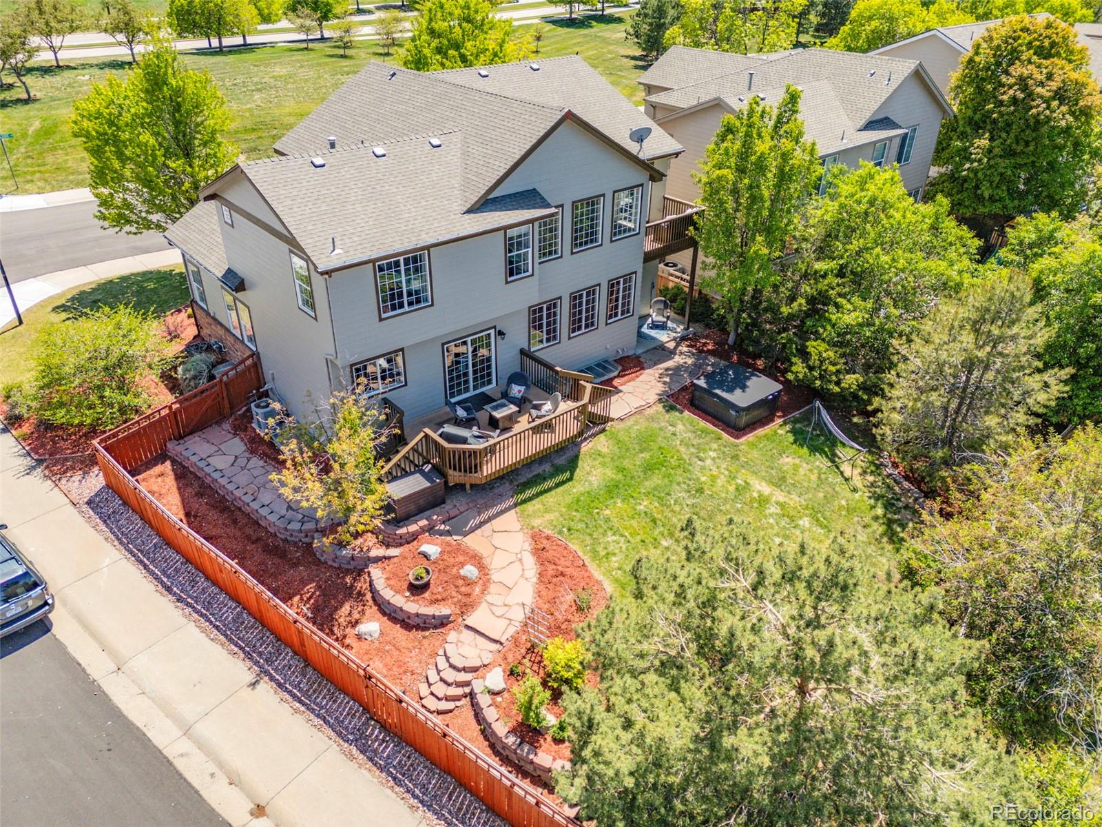 castle rock  House Search Picture