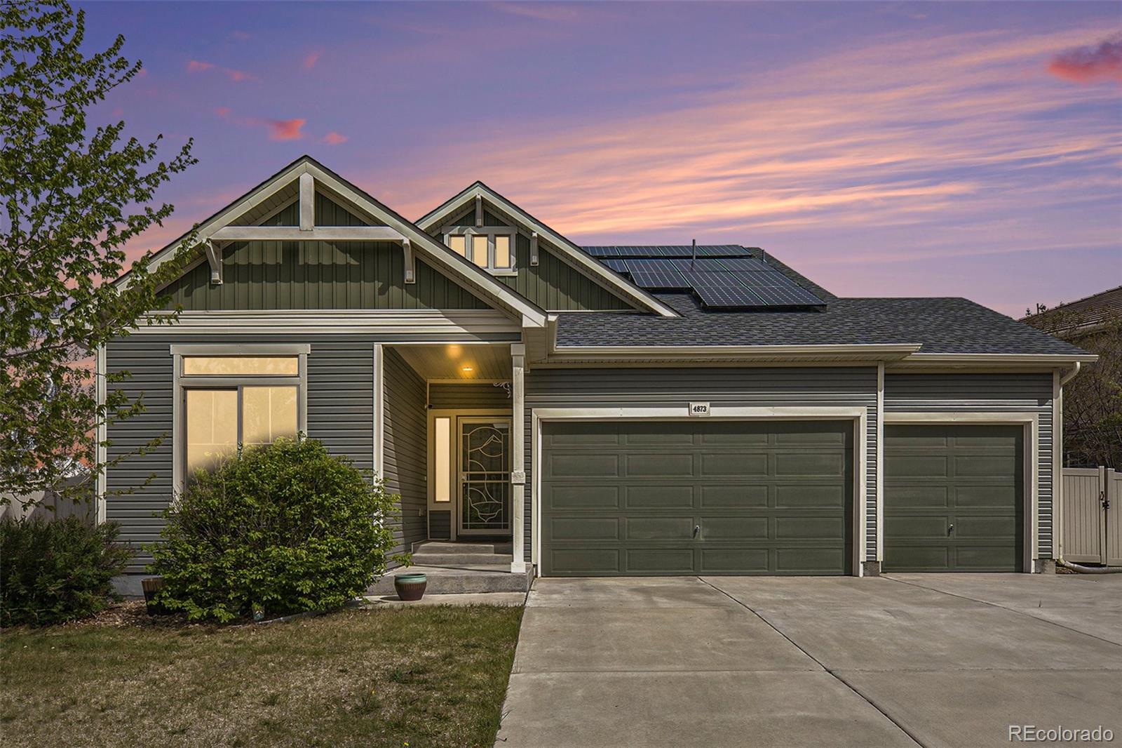 denver  House Search Picture