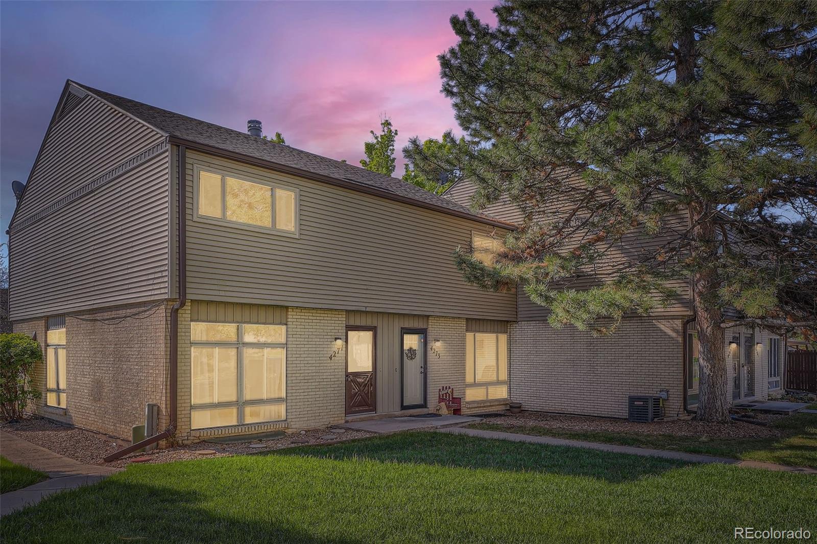 4273 W Ponds Circle, littleton  House Search MLS Picture