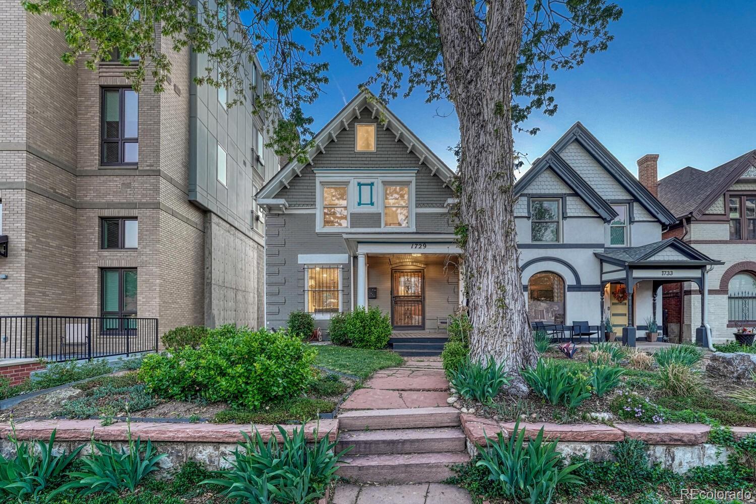 denver  House Search Picture