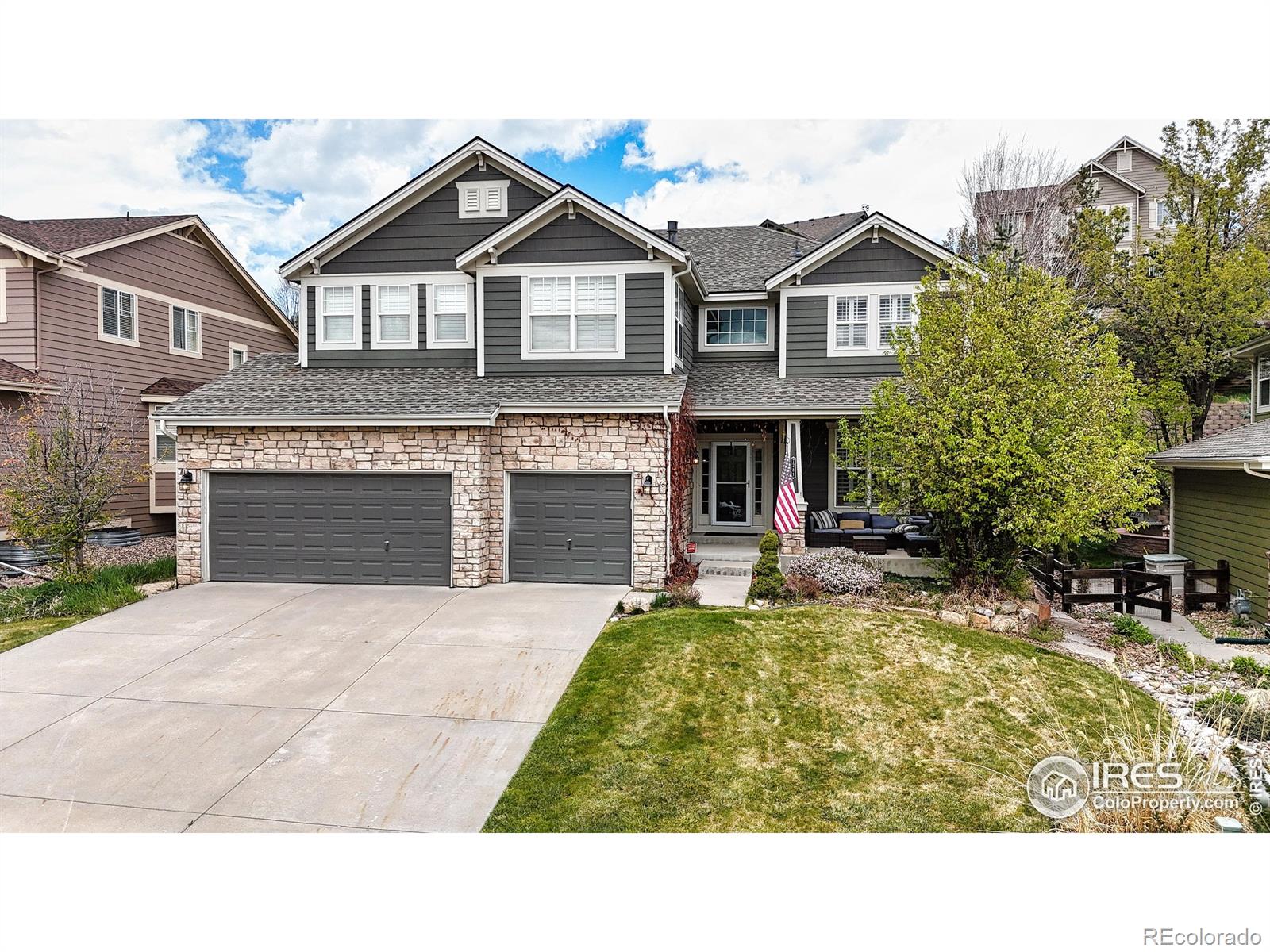 castle pines  House Search Picture