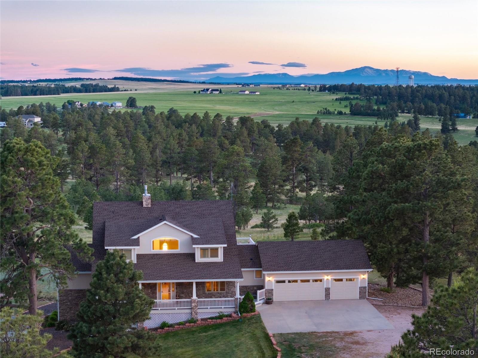 kiowa  House Search Picture
