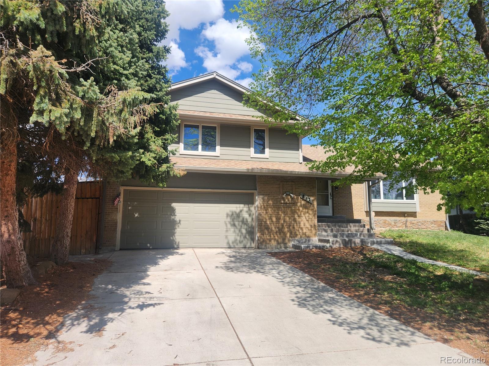 aurora  House Search Picture