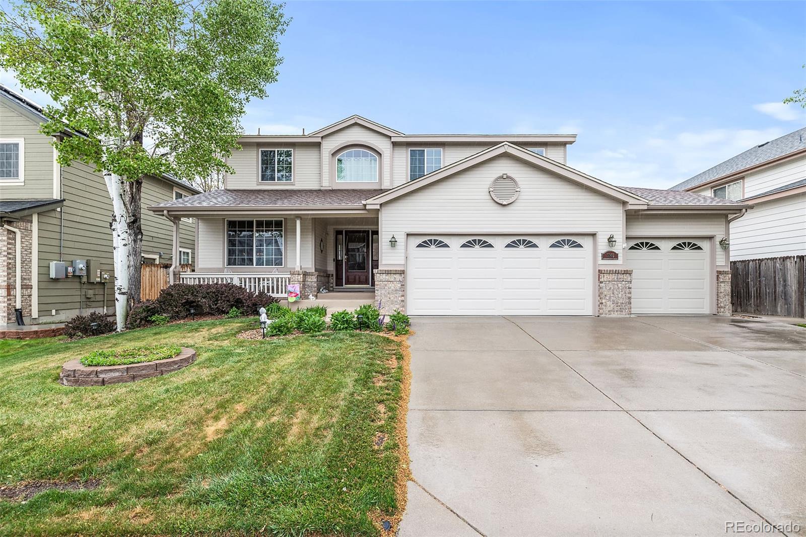 centennial  House Search Picture