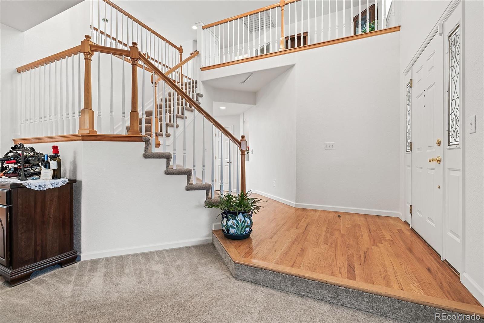 5146 S Argonne Street, centennial  House Search MLS Picture