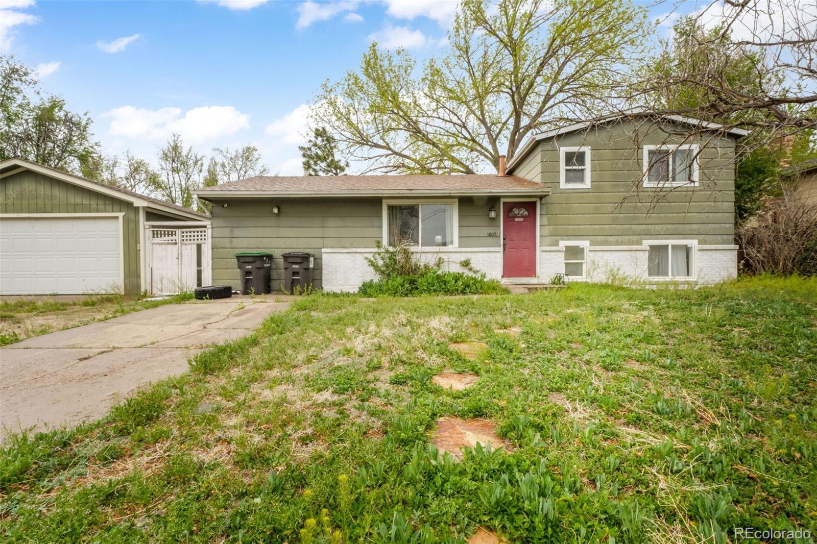 1805  River Drive, fountain  House Search MLS Picture
