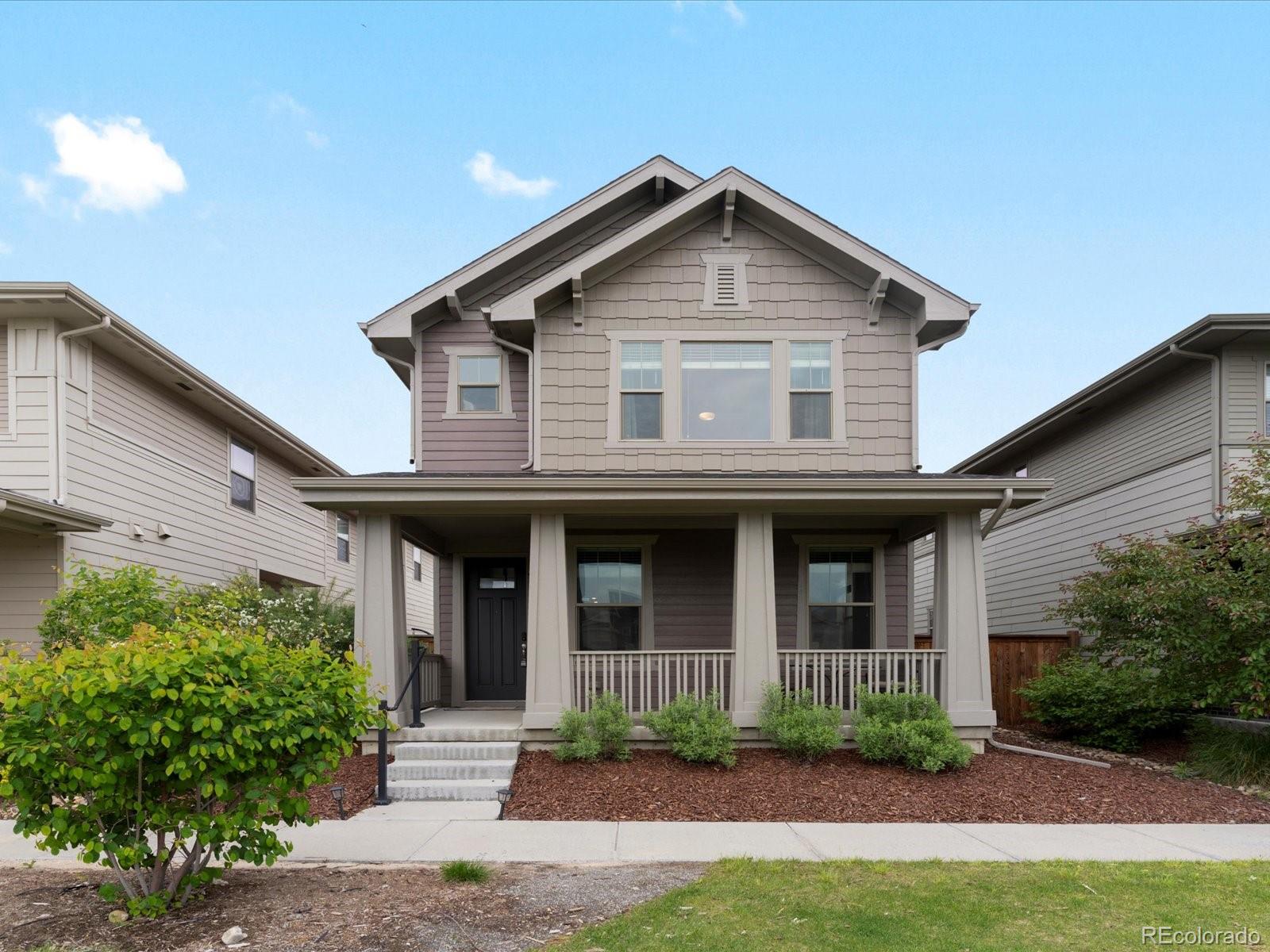 denver  House Search Picture