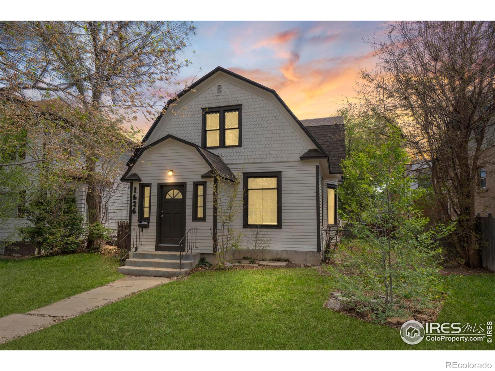greeley  House Search Picture