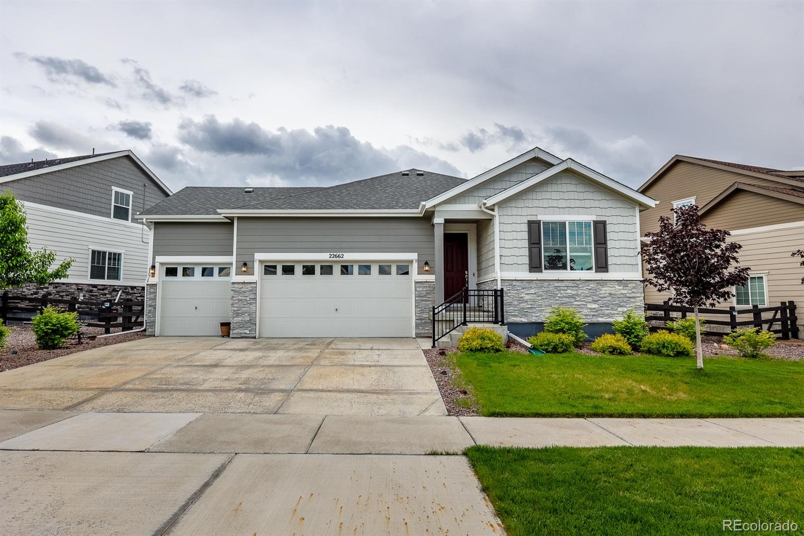 aurora  House Search Picture