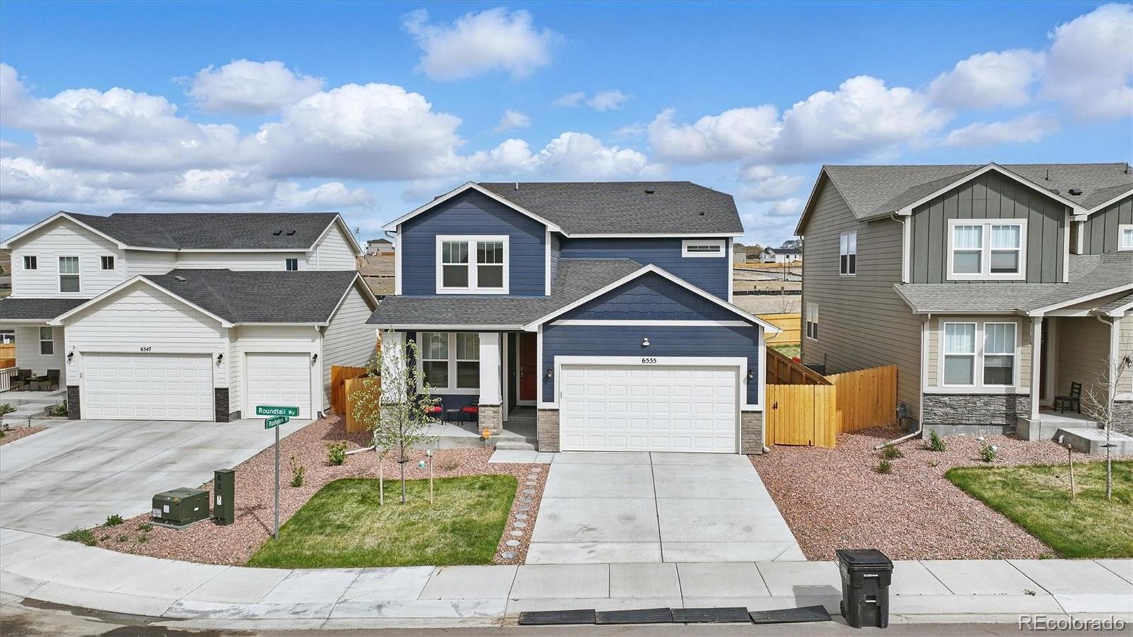 colorado springs  House Search Picture