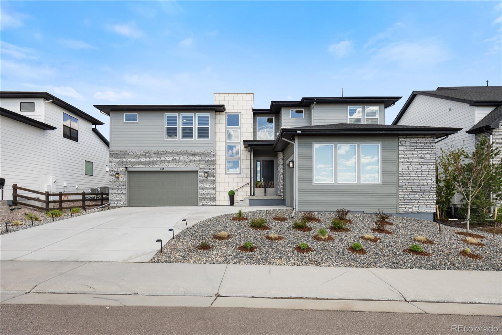 castle rock  House Search Picture