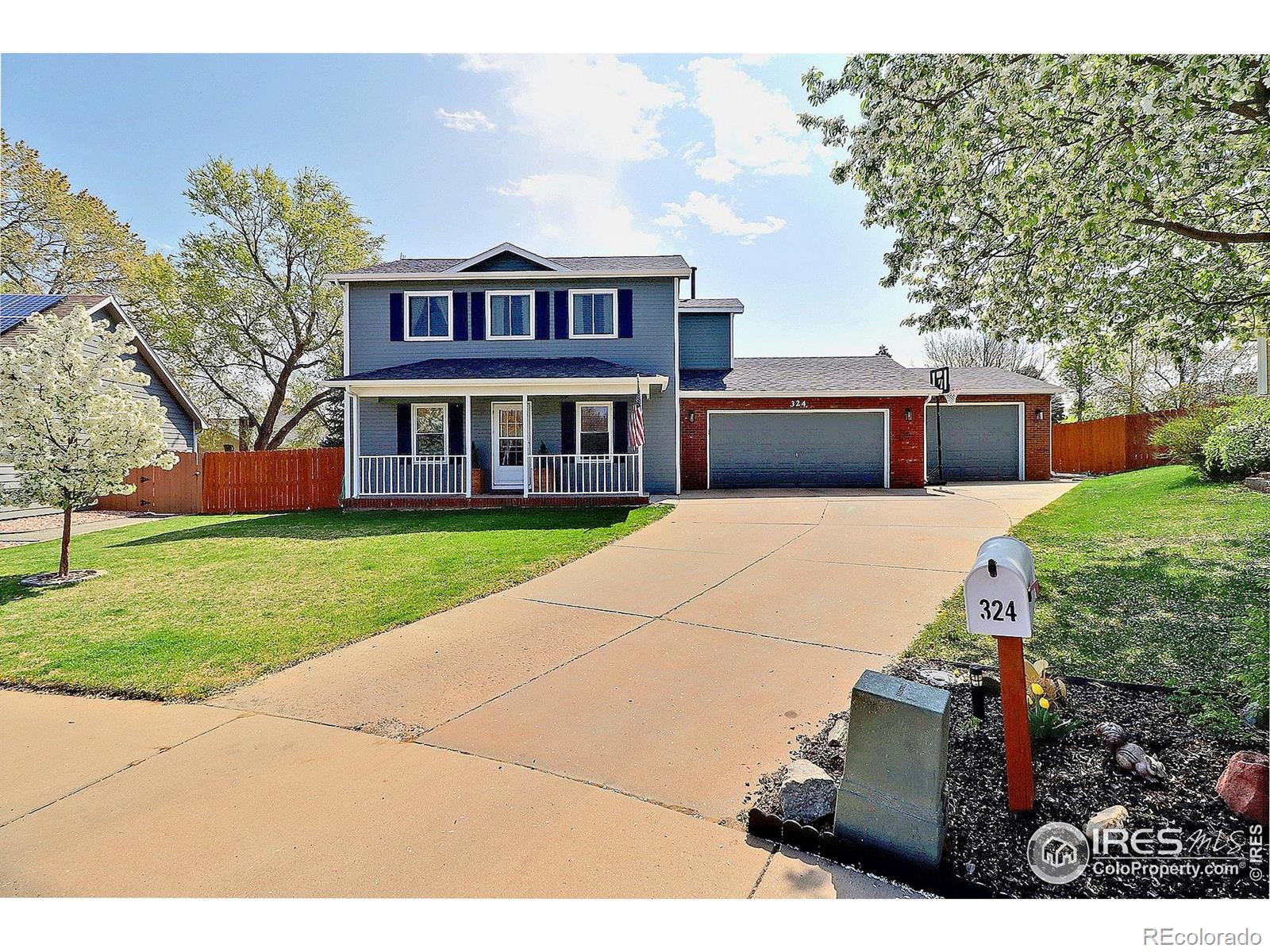 greeley  House Search Picture