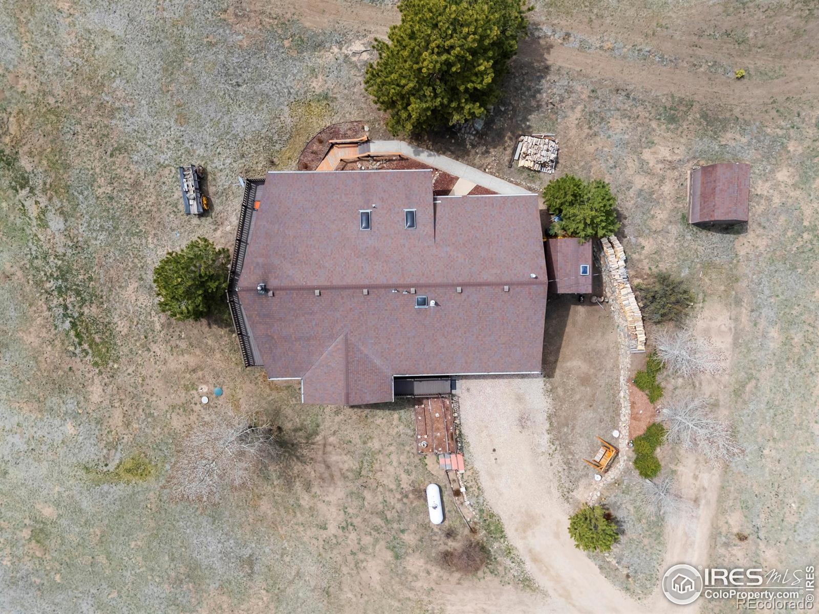 260  Meadowview Drive, estes park  House Search MLS Picture