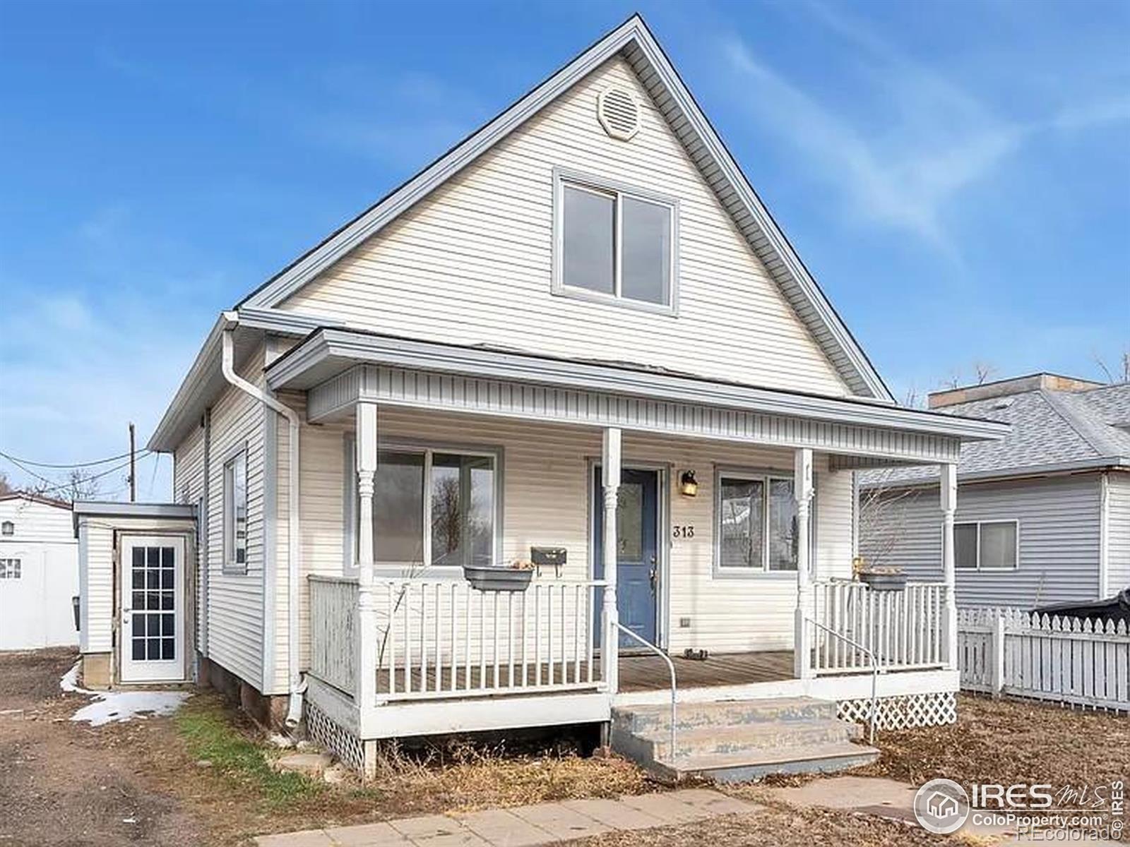 greeley  House Search Picture