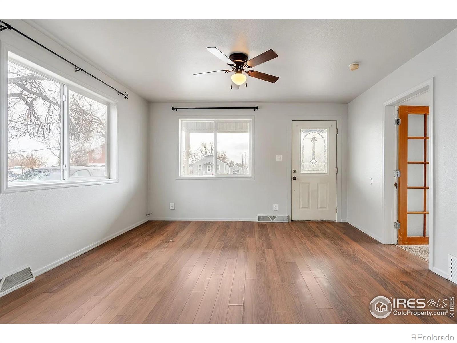 313  13th Street, greeley  House Search MLS Picture