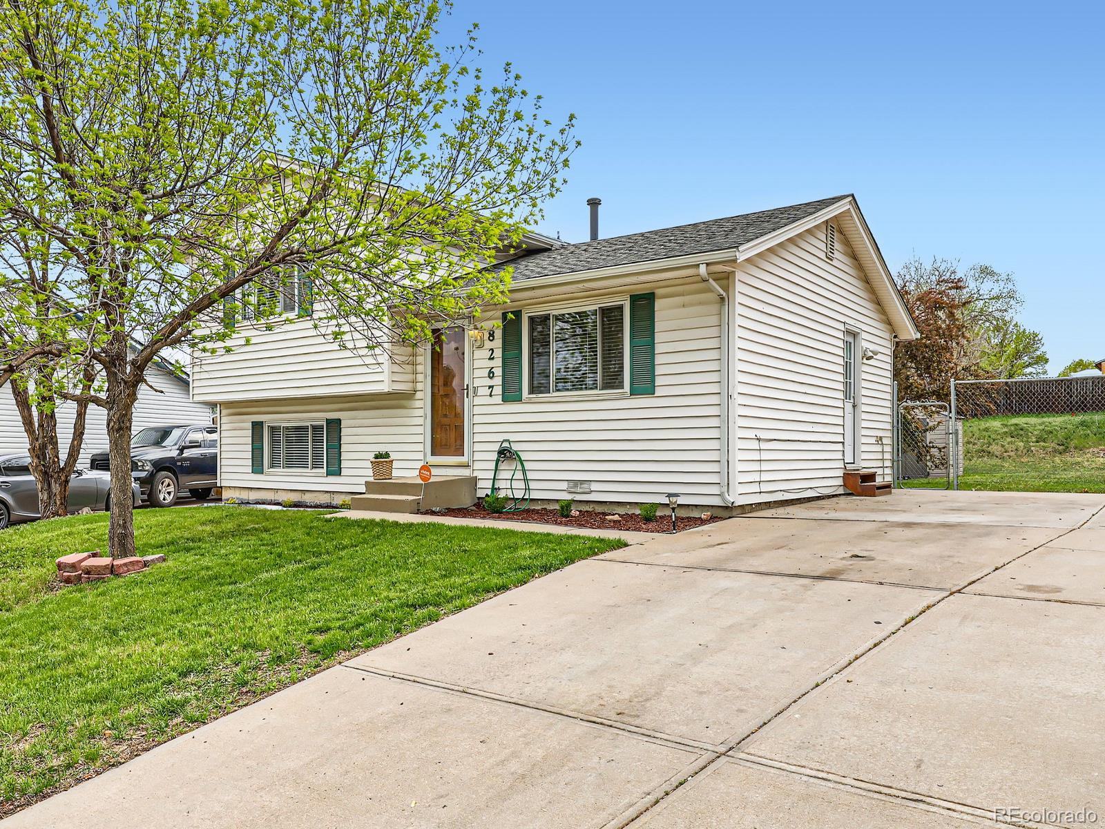 denver  House Search Picture