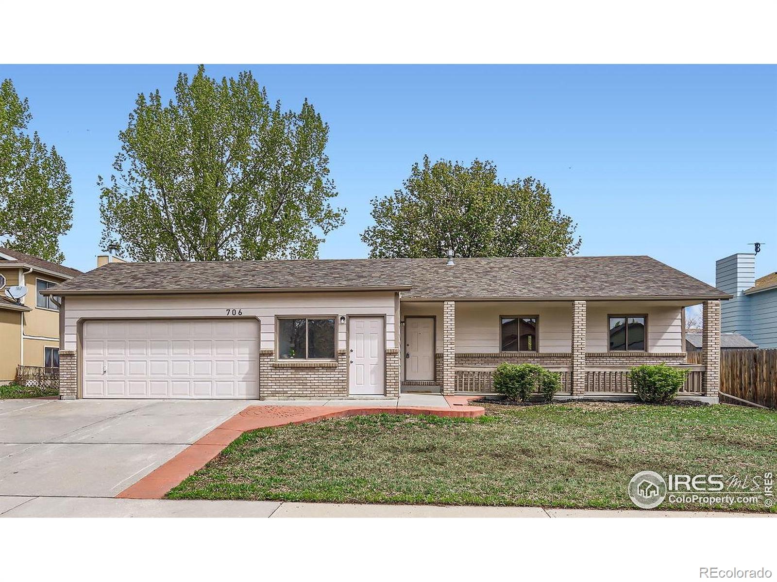 fort collins  House Search Picture