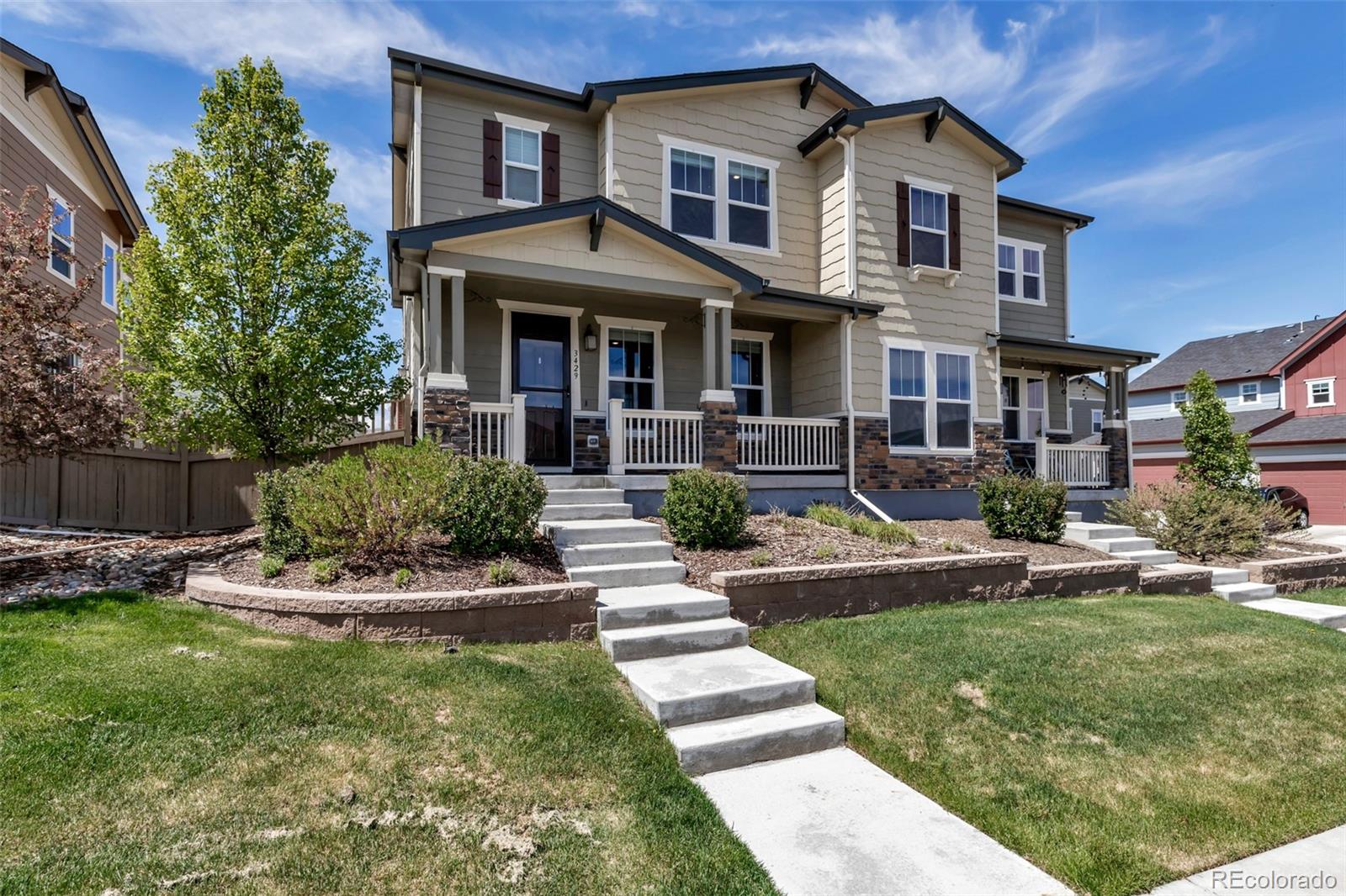 castle rock  House Search Picture