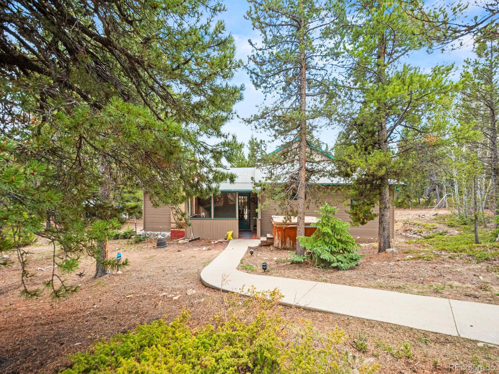 black hawk  House Search Picture