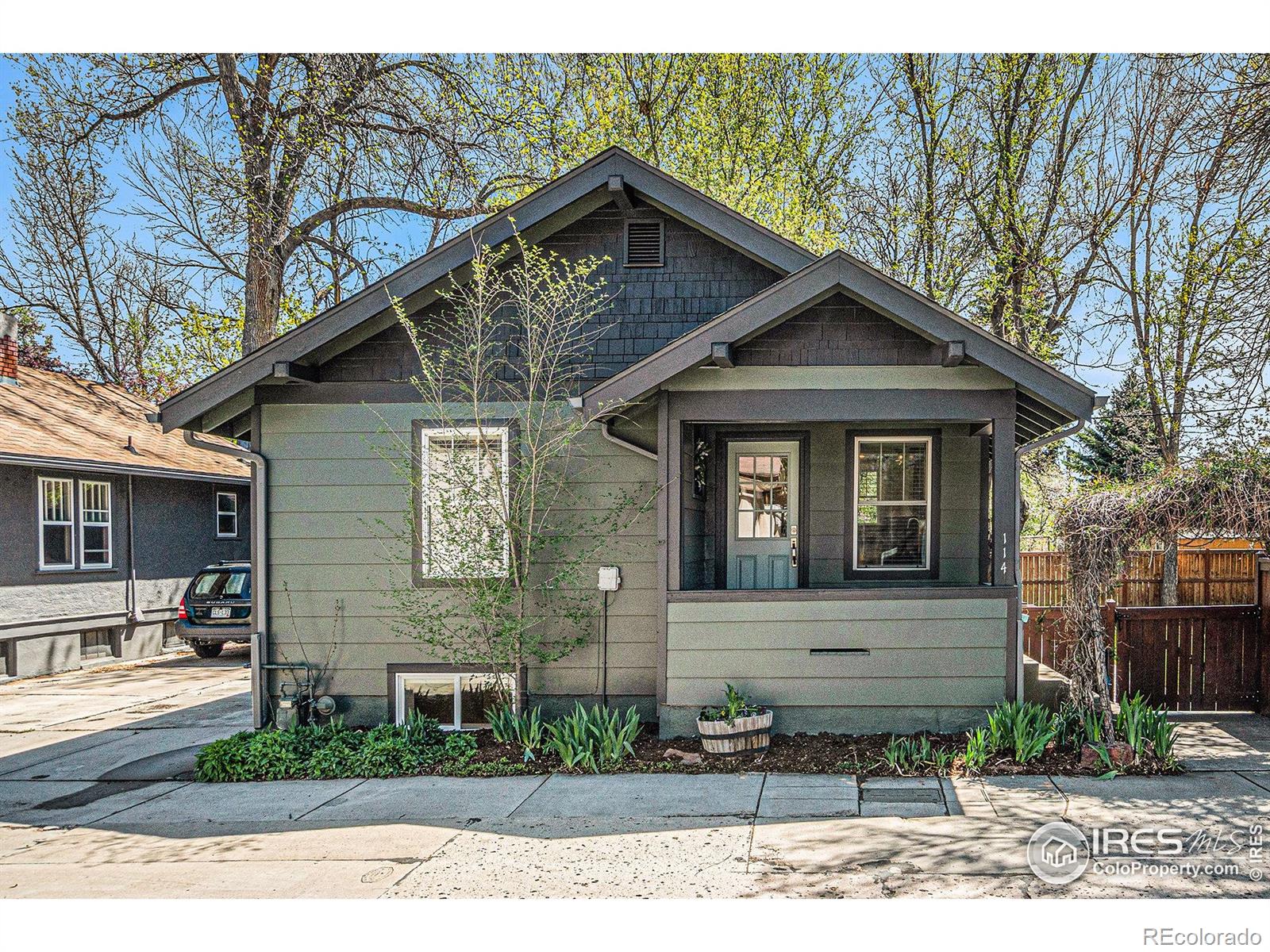 fort collins  House Search Picture