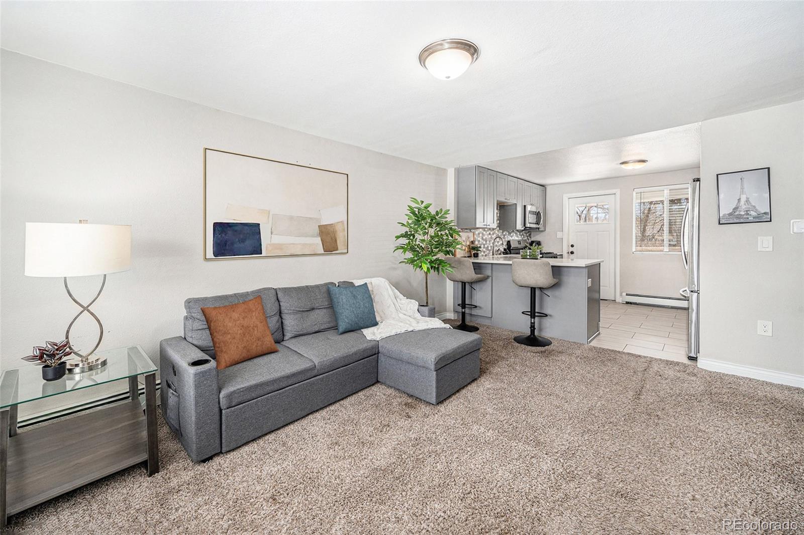 denver  House Search Picture