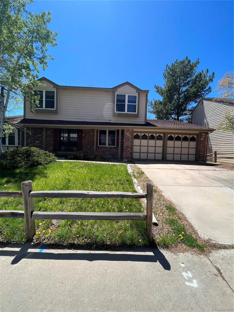 10064 W Lake Drive, littleton MLS: 2896731 Beds: 4 Baths: 3 Price: $719,900
