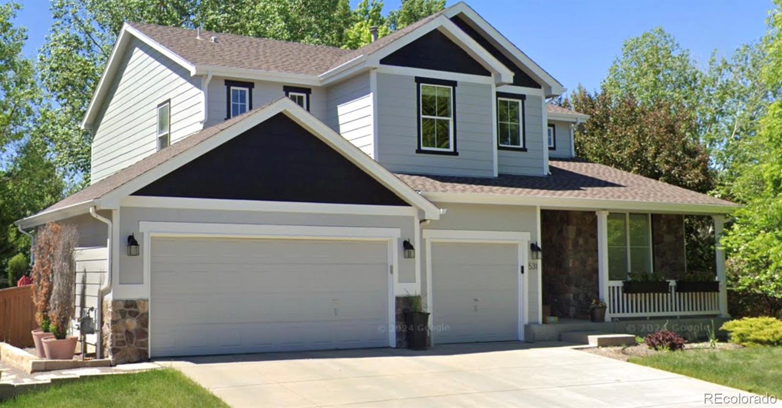 longmont  House Search Picture