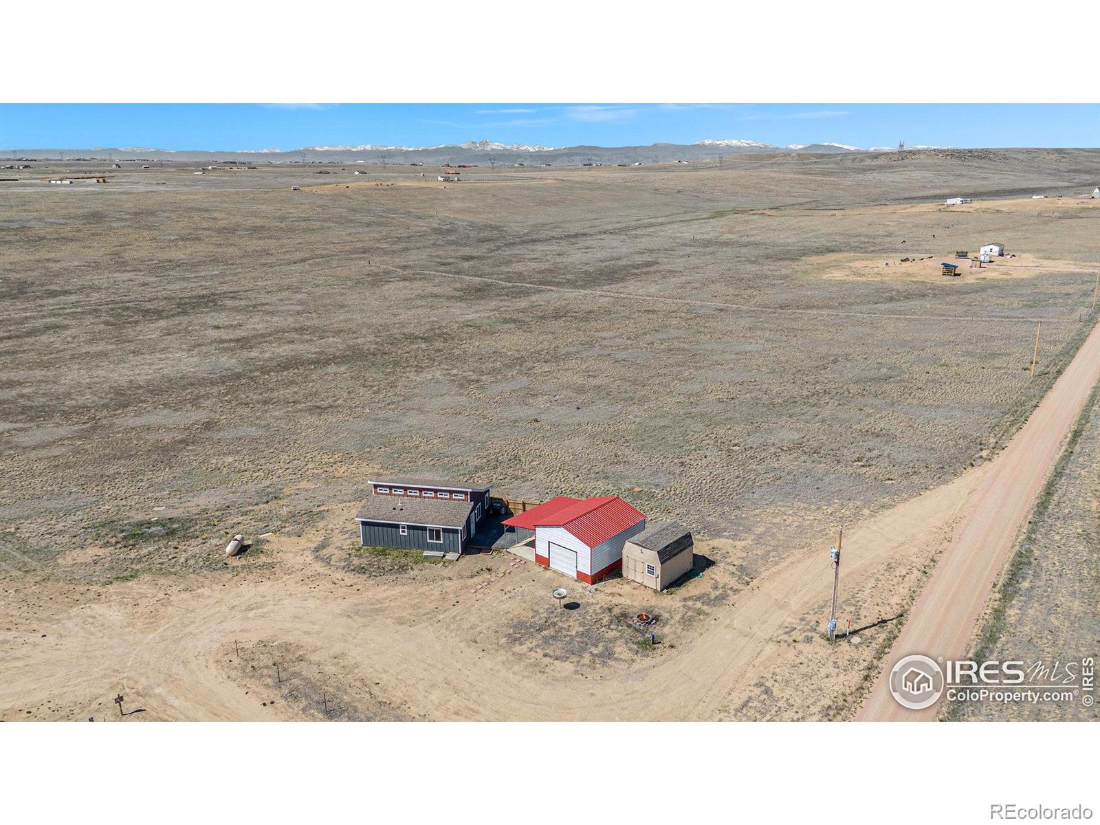   Horse Properties Search Picture