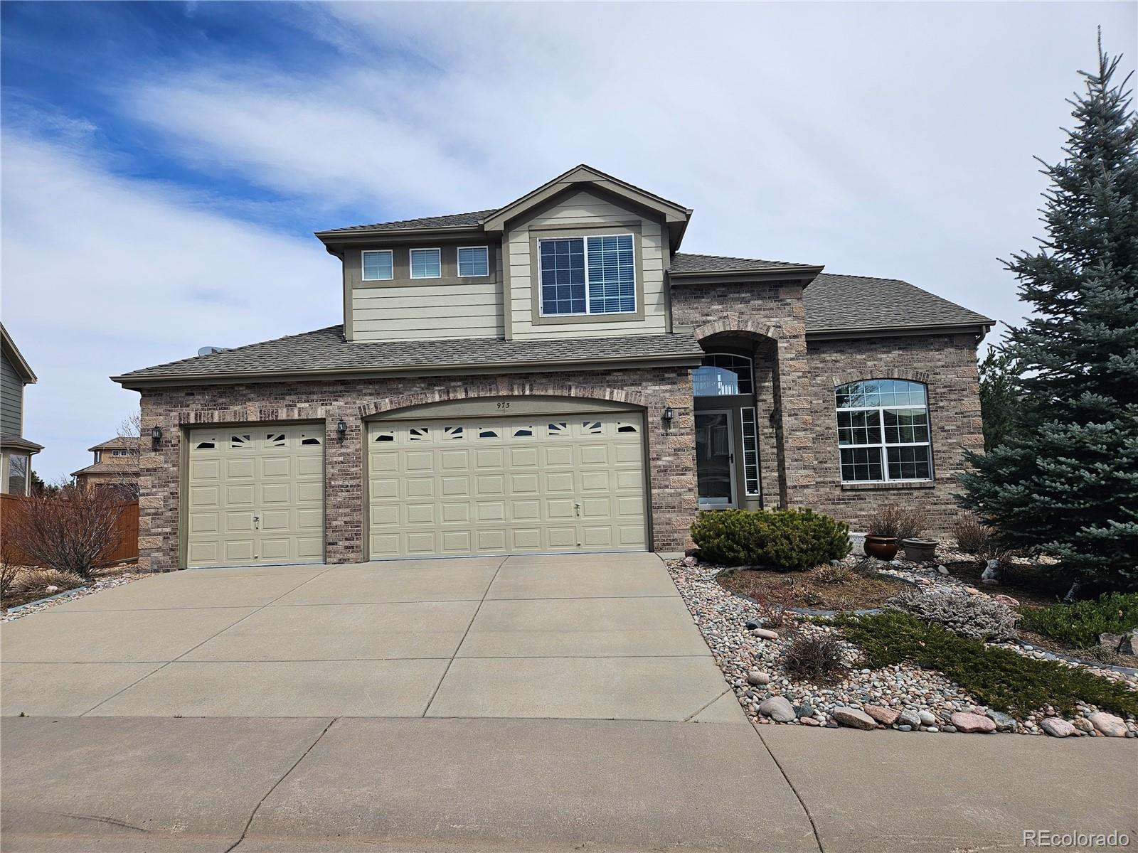 castle rock  House Search Picture